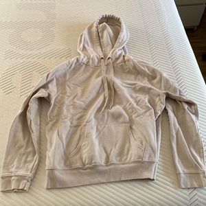Forever 21 pullover hoodie